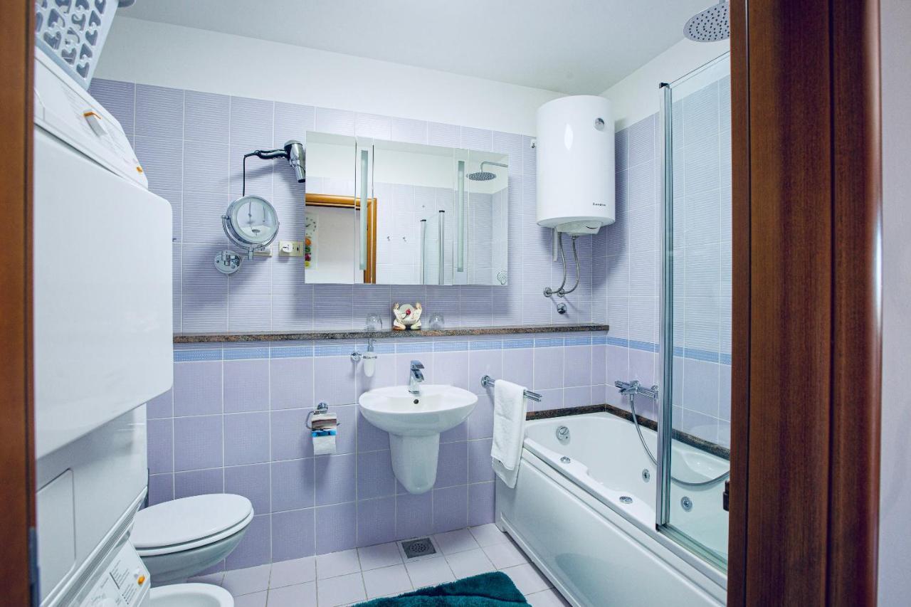 Apartmant Split Centar Soleo Luaran gambar