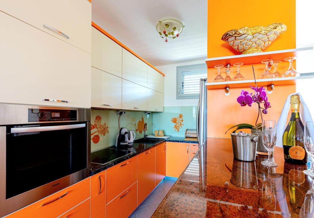 Apartmant Split Centar Soleo Luaran gambar