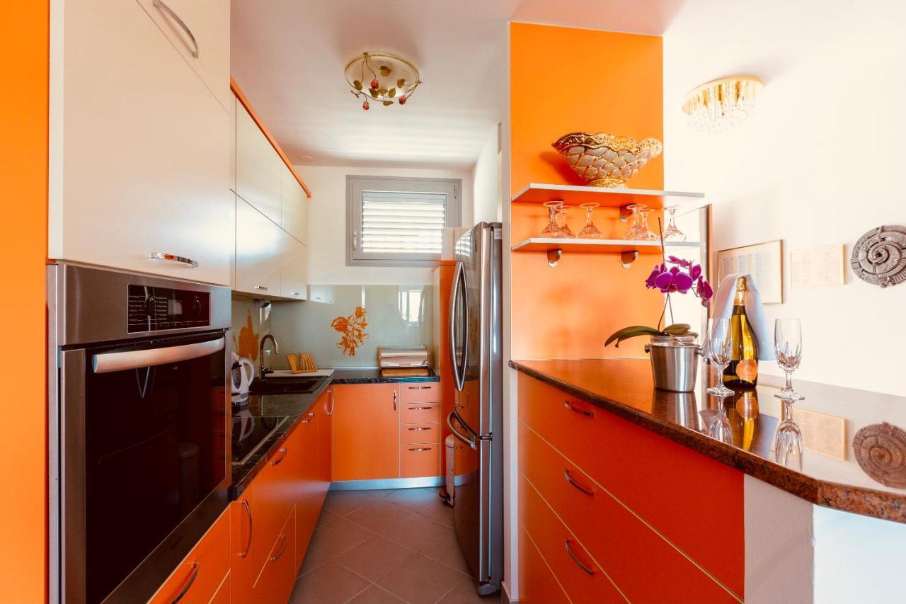 Apartmant Split Centar Soleo Luaran gambar