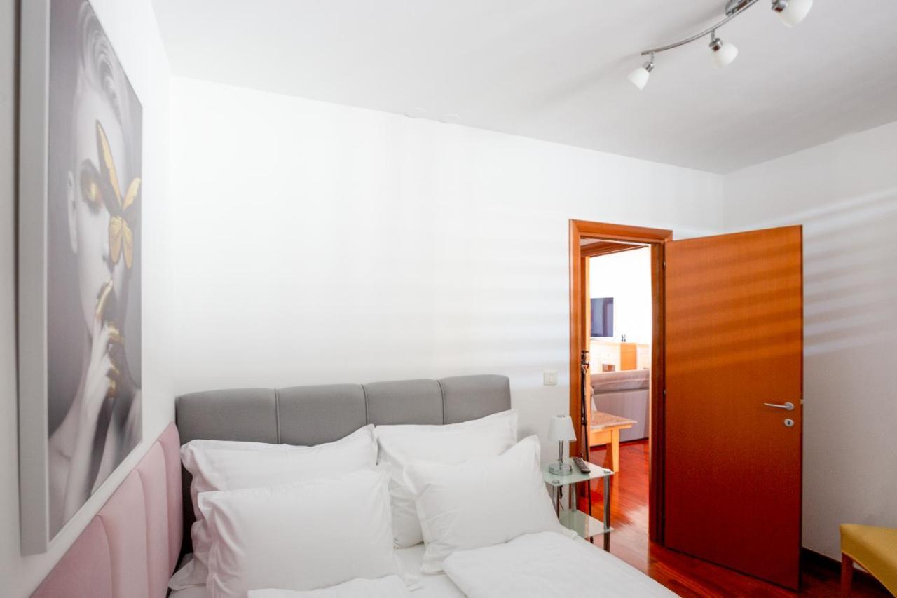 Apartmant Split Centar Soleo Luaran gambar