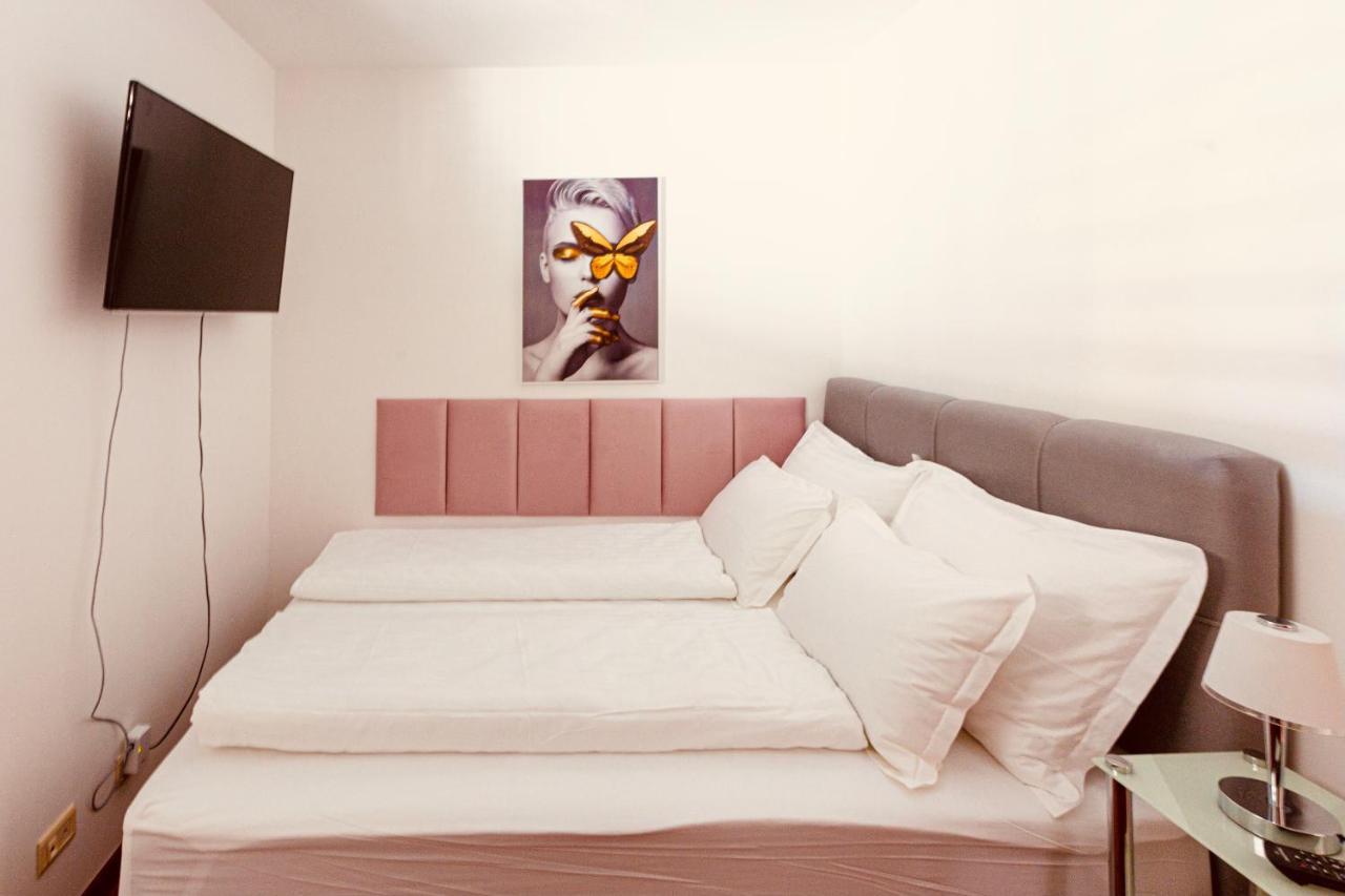 Apartmant Split Centar Soleo Luaran gambar