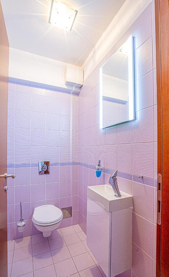 Apartmant Split Centar Soleo Luaran gambar