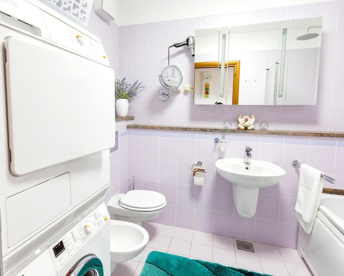 Apartmant Split Centar Soleo Luaran gambar