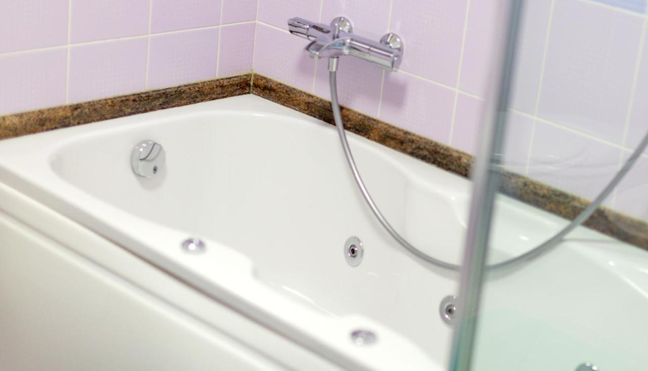 Apartmant Split Centar Soleo Luaran gambar
