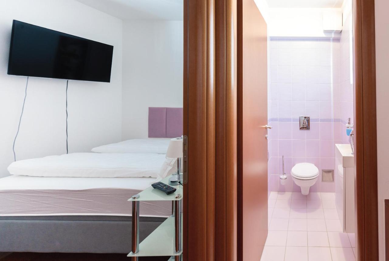 Apartmant Split Centar Soleo Luaran gambar