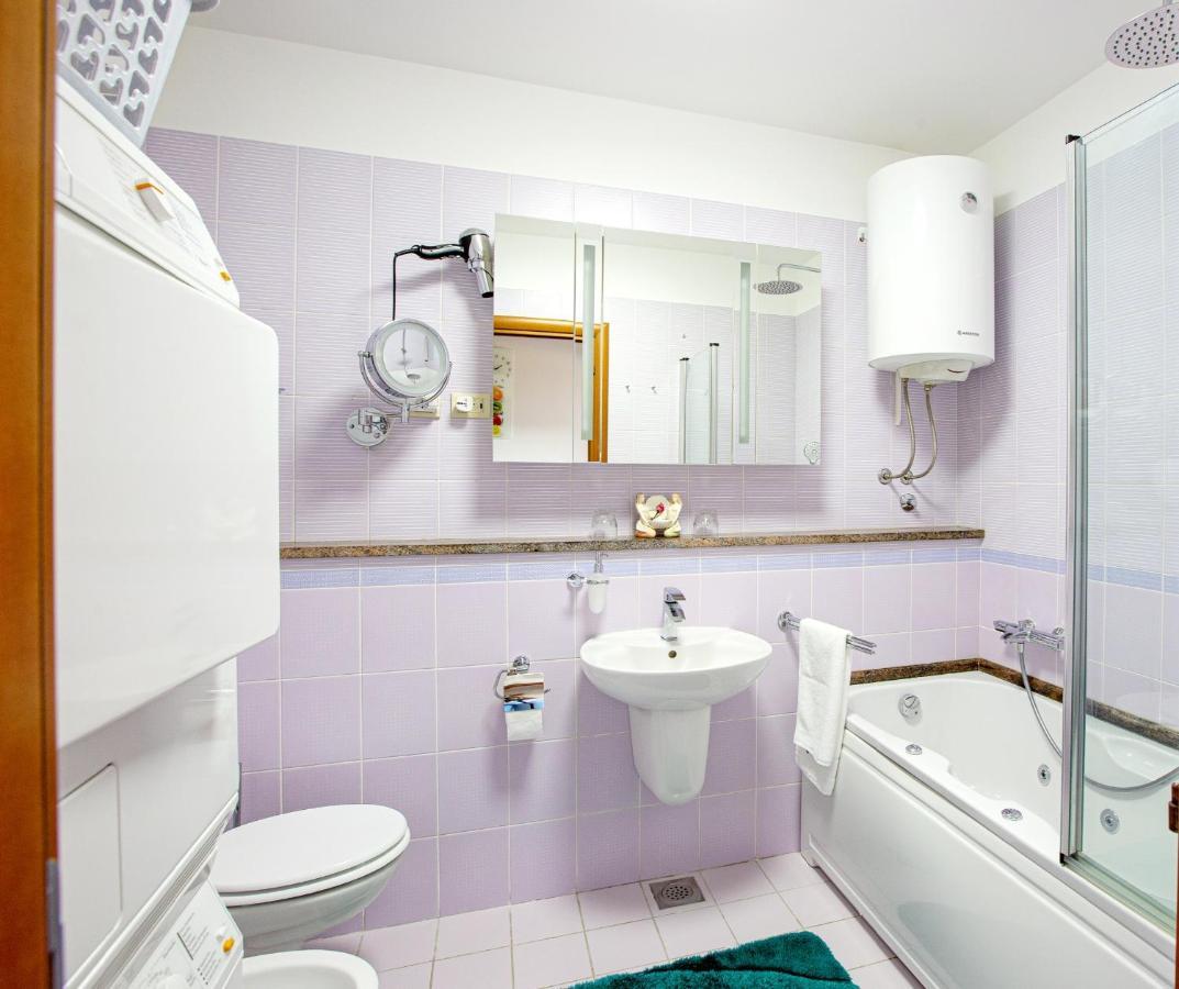 Apartmant Split Centar Soleo Luaran gambar