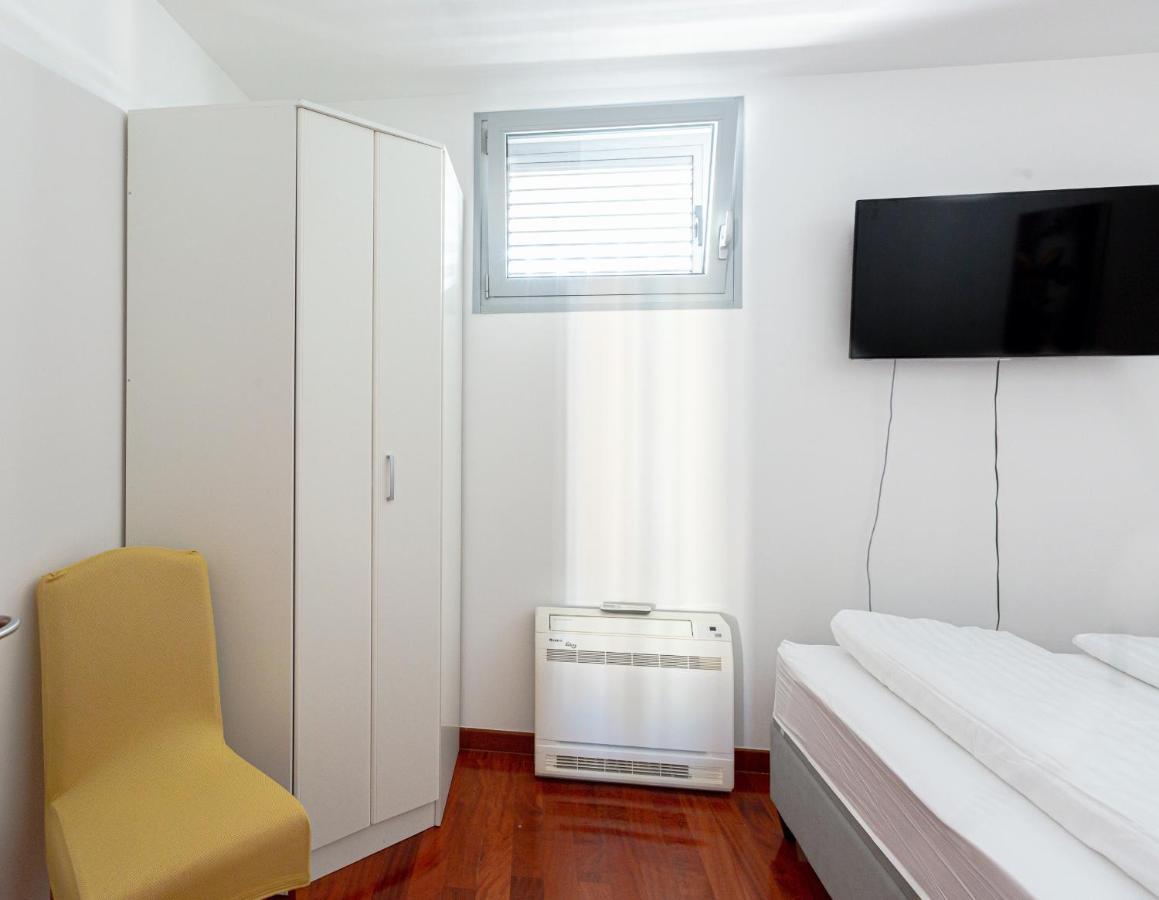 Apartmant Split Centar Soleo Luaran gambar