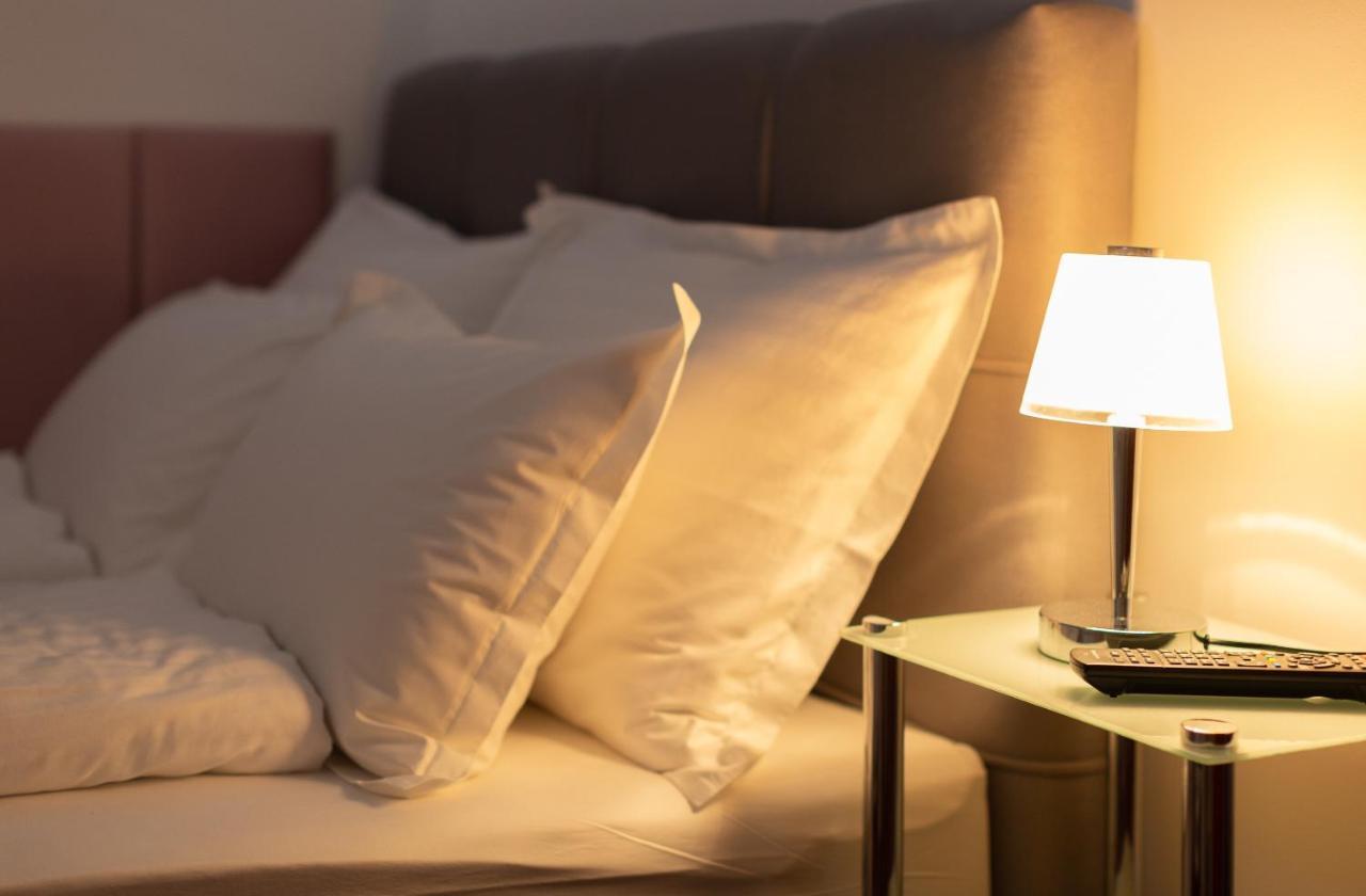 Apartmant Split Centar Soleo Luaran gambar