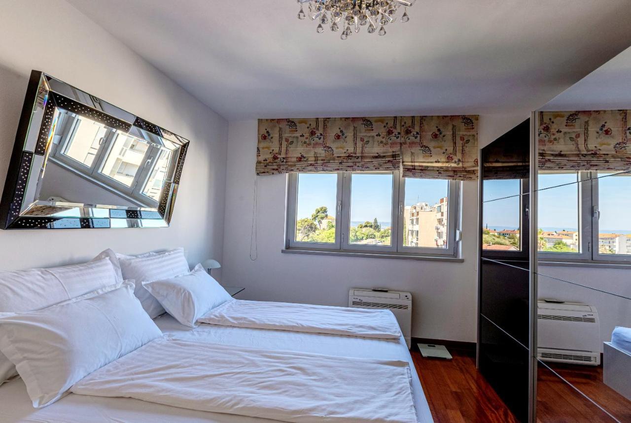 Apartmant Split Centar Soleo Luaran gambar