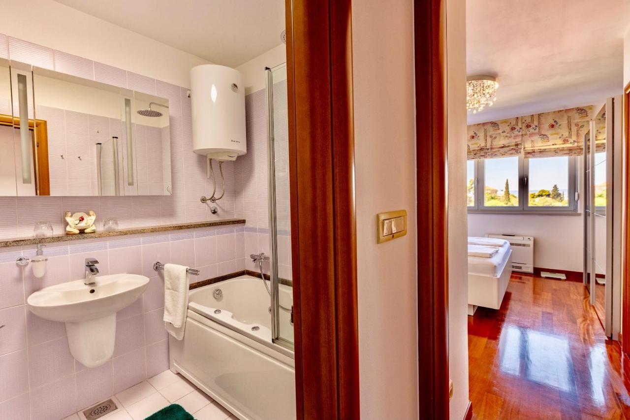 Apartmant Split Centar Soleo Luaran gambar