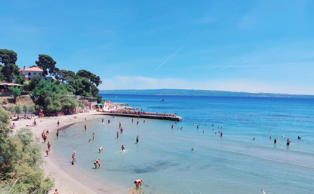 Apartmant Split Centar Soleo Luaran gambar