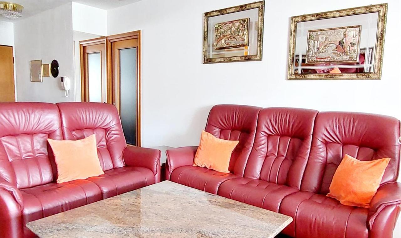 Apartmant Split Centar Soleo Luaran gambar