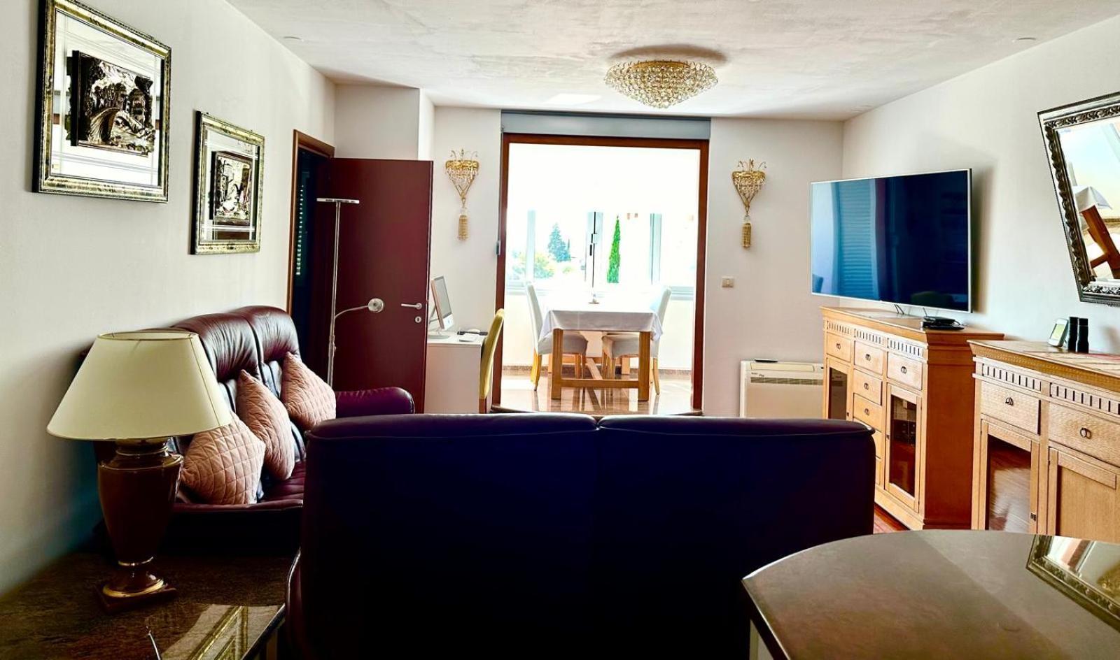 Apartmant Split Centar Soleo Luaran gambar
