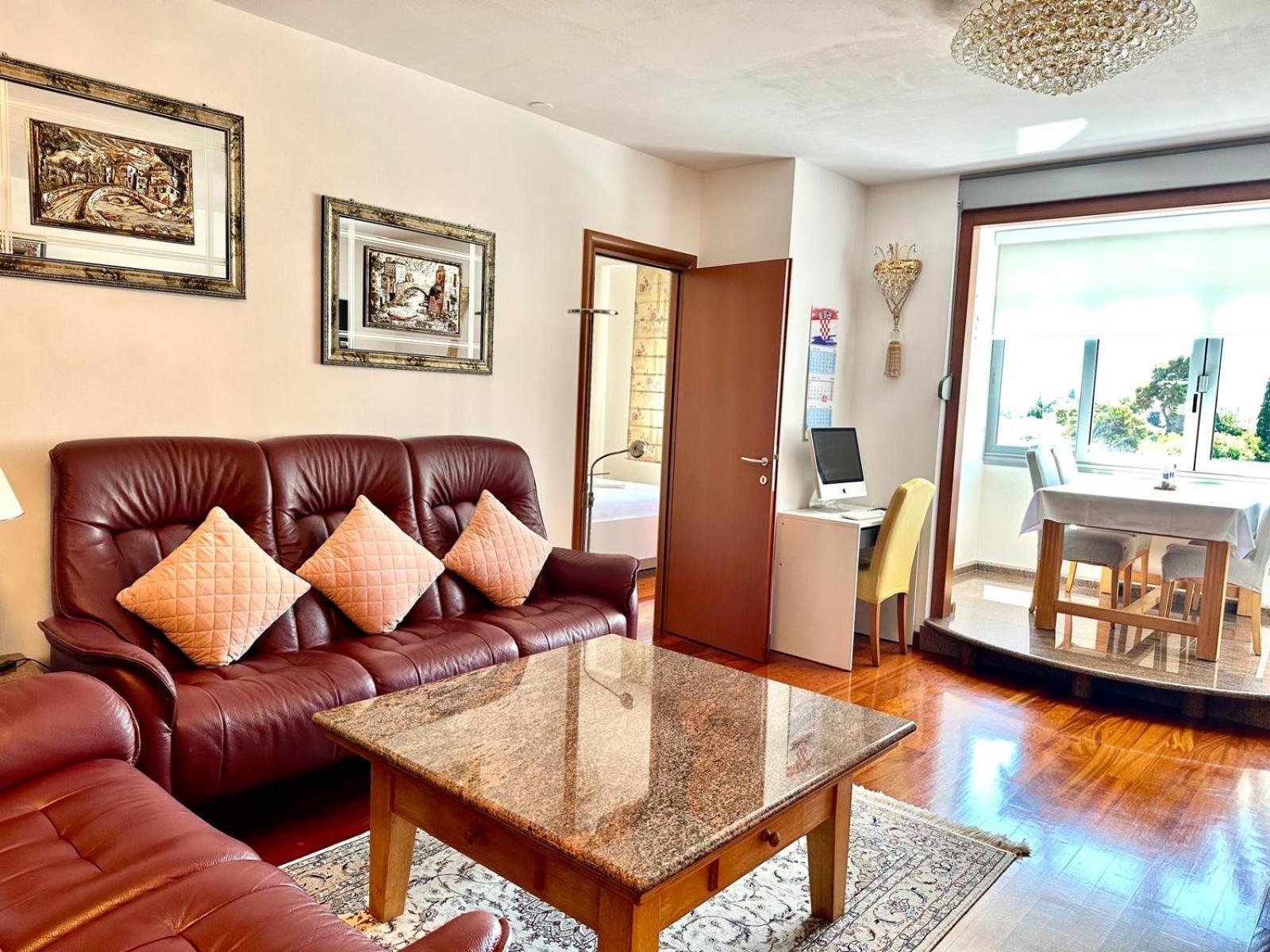 Apartmant Split Centar Soleo Luaran gambar