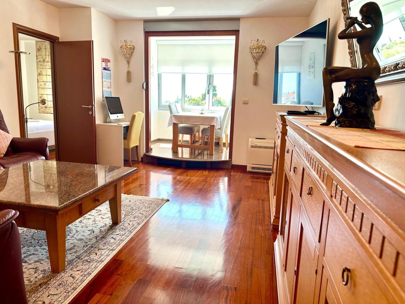 Apartmant Split Centar Soleo Luaran gambar